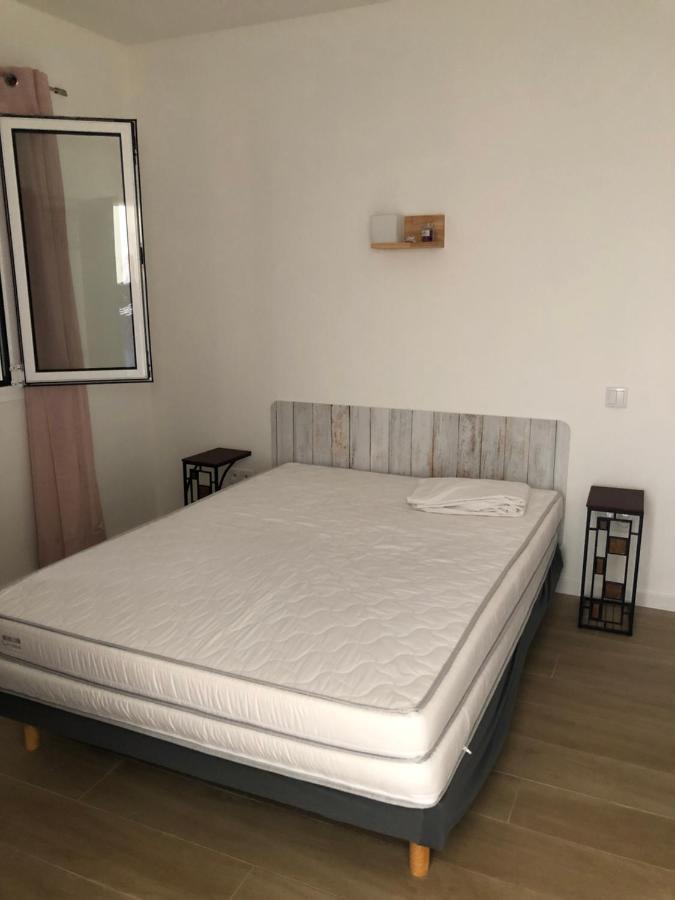 Appart Sylvie B Porto-Vecchio  Luaran gambar