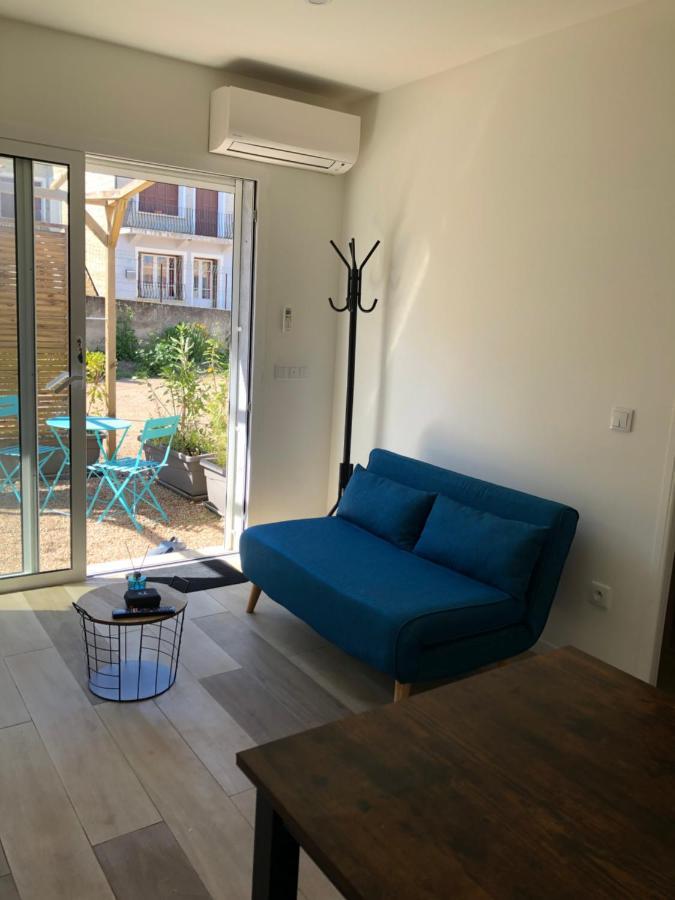 Appart Sylvie B Porto-Vecchio  Luaran gambar