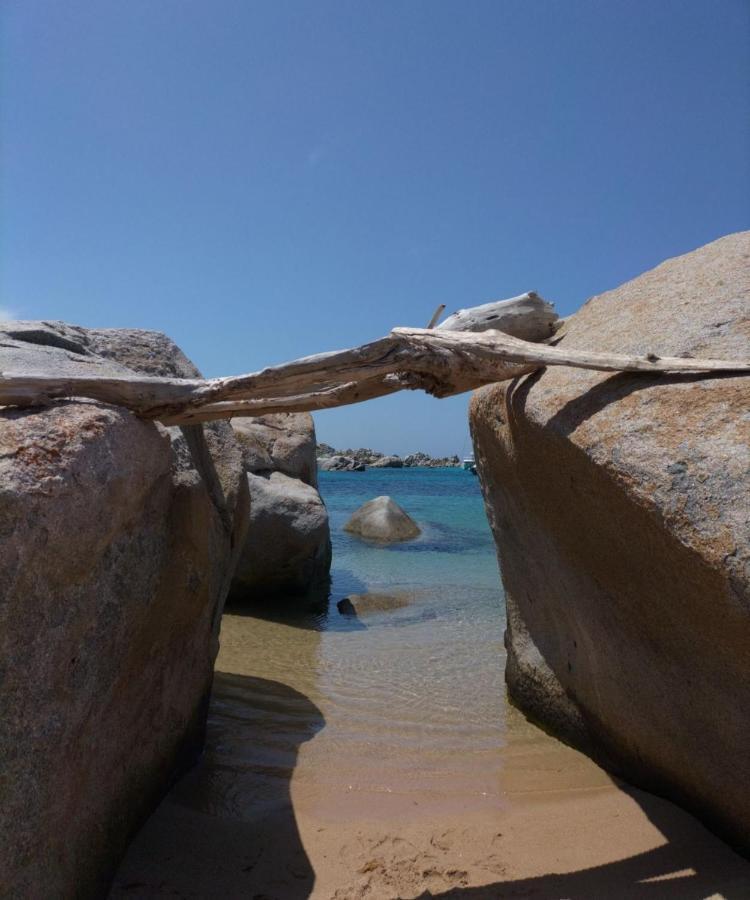 Appart Sylvie B Porto-Vecchio  Luaran gambar
